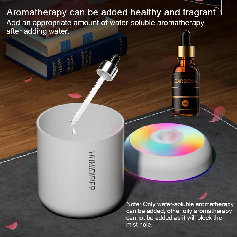 AromaNest Mini Diffuser