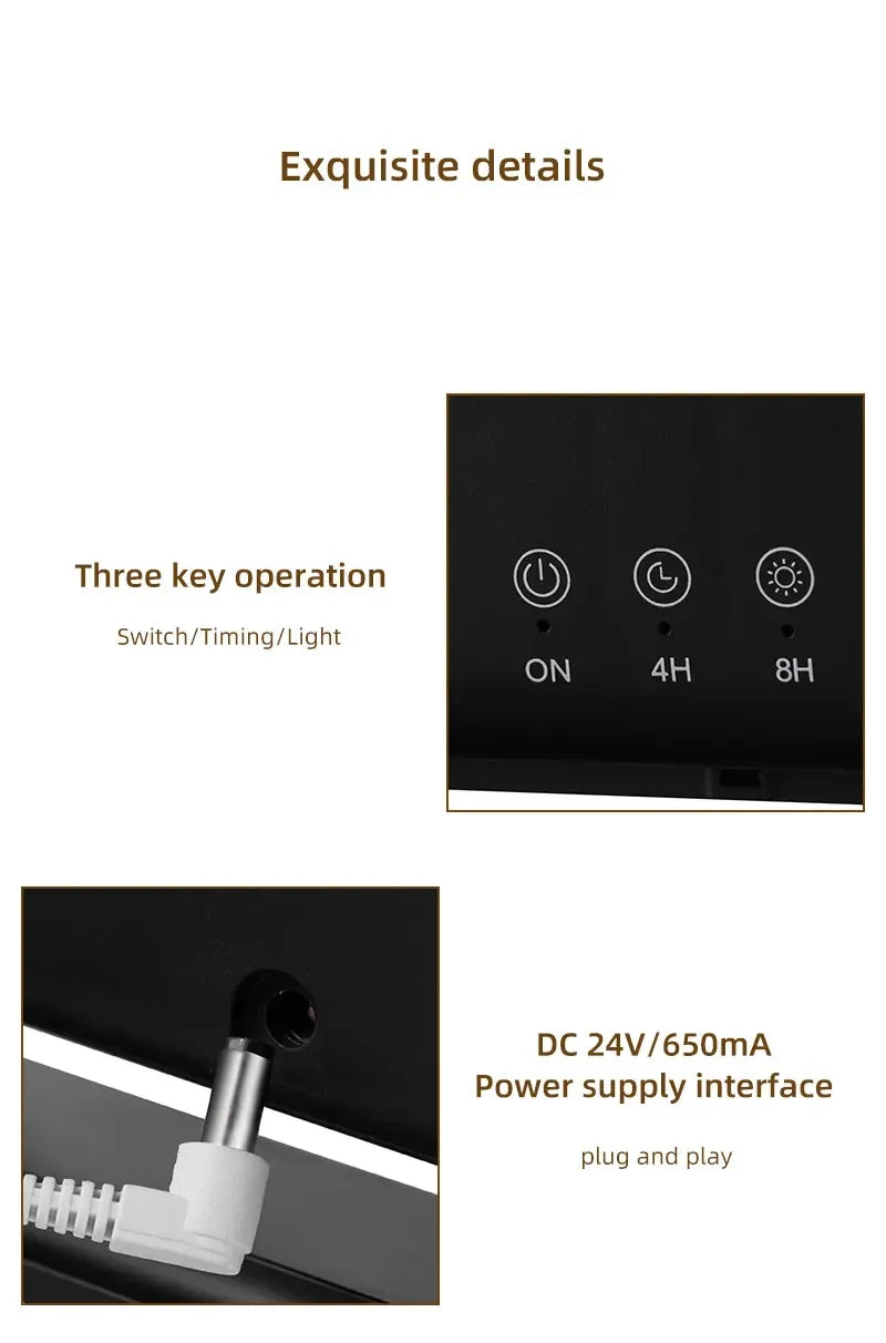 Titanic Ship Mist Humidifier with Remote Control – 250ml Aroma Diffuser (Jellyfish Smoke Effect)