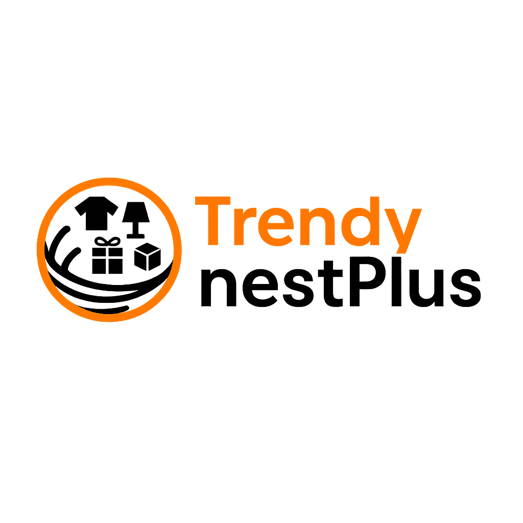 TRENDYNESTPLUS